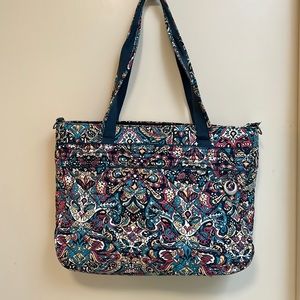 Laptop bag by Travelon